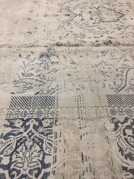 Kashmir / 20381 | WOVEN